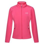 Regatta Dames floreo iv full zip fleece jas