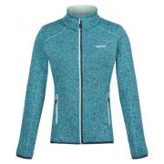 Regatta Dames newhill marl full zip fleecejack