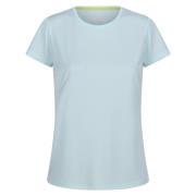 Regatta Dames fingal editie effen t-shirt