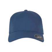 Flexfit Delta plain baseball cap