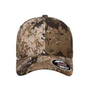 Flexfit Sluier camo pet