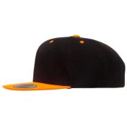 Flexfit Tweekleurige snapback cap