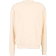 Urban Classics Heren badstof lichtgewicht sweatshirt