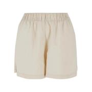 Urban Classics Dames linnen boxershort