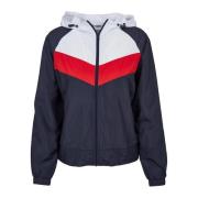 Urban Classics Dames windjack 3-tonig