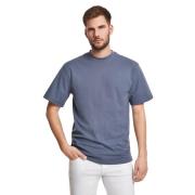 Urban Classics Heren effen tall t-shirt