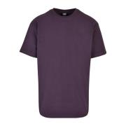 Urban Classics Heren oversized t-shirt (set van 2)