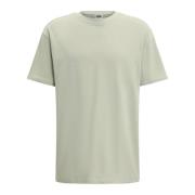 Urban Classics Heren oversized t-shirt (set van 2)