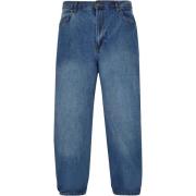 Urban Classics Heren 90's jeans