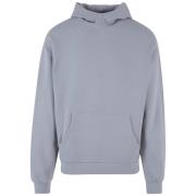 Urban Classics Heren hoodie met hoge hals