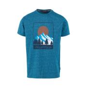 Trespass Heren idukki t-shirt