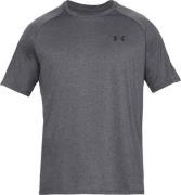 Under Armour ua tech 2.0 ss tee t-shirt training km heren -