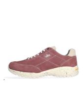 Lomer Janko 2.0 suede brownrose