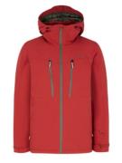 Protest timothy snowjacket jack ski heren