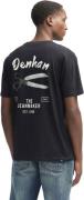 Denham Sabre reg tee cj