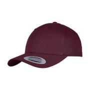 Flexfit Klassieke gebogen piek snapback cap