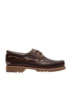 Timberland Authentic boat shoe