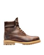 Timberland Premium 6 inch lace up waterproof boot