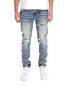 Amicci Borgo midblue jeans