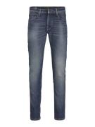 Jack & Jones jjiglenn jjicon jj 167 50sps noos 12259817 denim