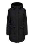 Only onlmaastricht parka jacket otw noos 15192522 -