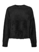 Vero Moda vmalina ls o-neck boxy pullover boo 10311209 -