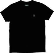 Butcher of Blue army tee s/s 2012001 998-montego black