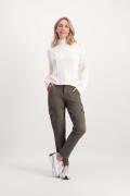 Florèz pant scarlett cargo olive