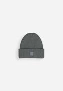 Butcher of Blue army wool hook beanie m2429000 994 grey black