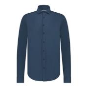 Blue Industry lounge jersey shirt 2191.22 -