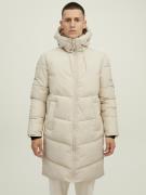 Jack & Jones Jorcopenhagen long puffer ln