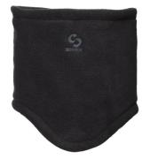 Sinner Summit fleece scarf