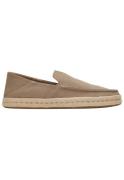 Toms Alonso loafer rope loafers