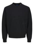 Jack & Jones Jorvesterbro knit crew neck sn -