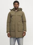 Jack & Jones Jprblawave parka sn