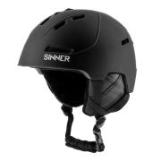 Sinner silverton ws helm heren