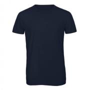 B and C B&c heren favoriete korte mouwen triblend t-shirt