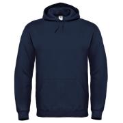 B and C B&c unisex volwassenen hooded sweatshirt/hoodie