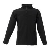 Regatta Professioneel heren uproar softshell windbestendig fleece-jack