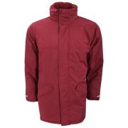 Result Heren kern winter parka waterdicht windproof jasje