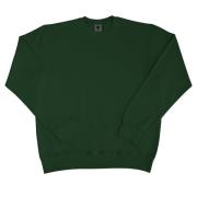 SG Heren lange mouw crew nek sweatshirt top