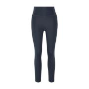 Girlfriend Collective Dames compressieve lange legging met hoge rise