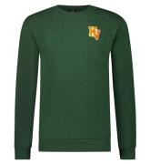 Jack & Jones Jcojoe sweat crew neck smu donker