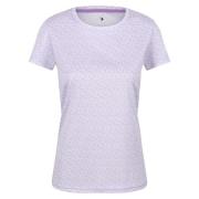 Regatta Dames fingal edition daisy t-shirt