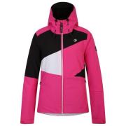 Dare2b Dames ice colour block ski-jas