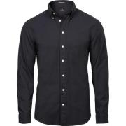 Tee Jays Heren perfect oxford overhemd