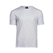 Tee Jays Heren stretch t-shirt