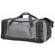 Shugon Chicago giant holdall bag / duffle bag (93 liter)