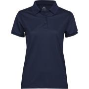 Tee Jays Dames club polo shirt