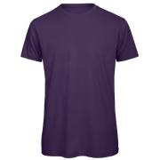 B and C B&c heren favoriete organic cotton crew t-shirt